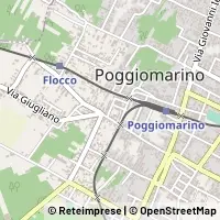 Map Poggiomarino