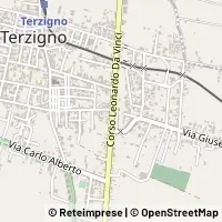 Carte Terzigno