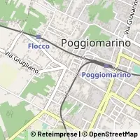 Map Poggiomarino