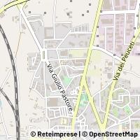 Carte Gioia del Colle