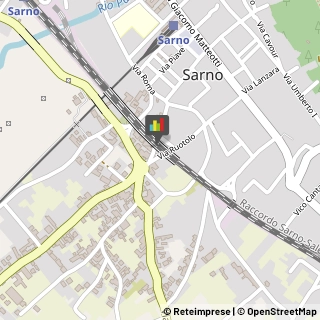 Alimentari Sarno,84087Salerno