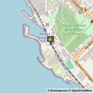 Bar e Ristoranti - Arredamento,80055Napoli