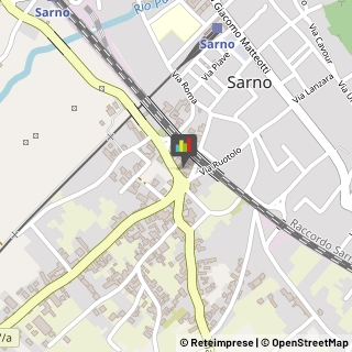 Pescherie,84087Salerno