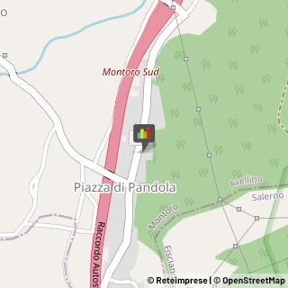 Podologia - Studi e Centri Montoro,83025Avellino