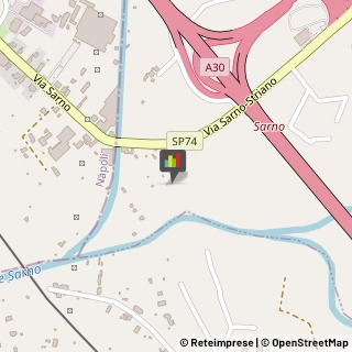 Aziende Agricole Sarno,84087Salerno