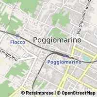 Map Poggiomarino