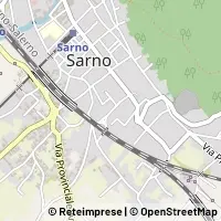 Kort Sarno