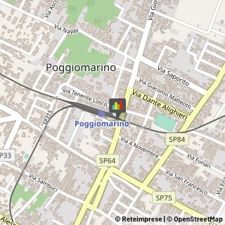 Cinema Poggiomarino,80040Napoli