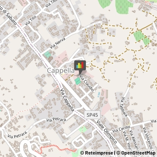 Palestre e Centri Fitness,80070Napoli