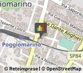 Chiesa Cattolica - Servizi Parrocchiali Poggiomarino,80040Napoli