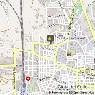 Alimentari,70023Bari