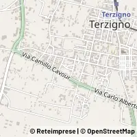 Map Terzigno