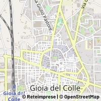 Kart Gioia del Colle