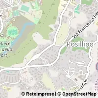 Map Napoli