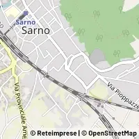 Kort Sarno