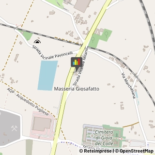 Prodotti da Snack,70023Bari