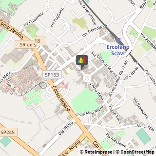 Spacci Aziendali Ercolano,80056Napoli