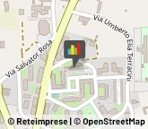 Idrosanitari - Commercio Gioia del Colle,70023Bari