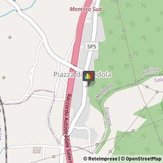 Arredamento Parrucchieri ed Istituti di Bellezza,83025Avellino