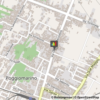 Architetti Poggiomarino,80040Napoli
