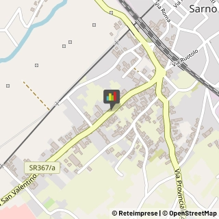 Appartamenti e Residence Sarno,84087Salerno