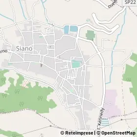 Mappa 84088