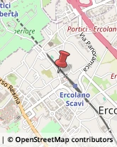 Via 4 Novembre, 145,80056Ercolano