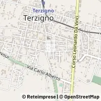 Peta Terzigno