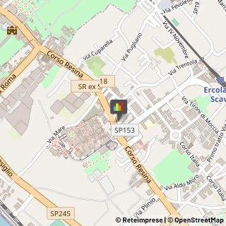 Recapito Pacchi e Lettere - Agenzie,80056Napoli