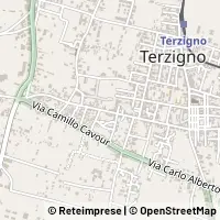 Carte Terzigno