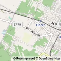Map Poggiomarino