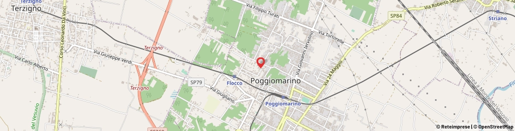 Dove siamo