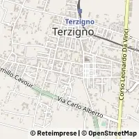Map Terzigno