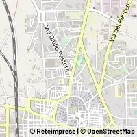 Carte Gioia del Colle