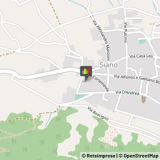 Psicologi Siano,84088Salerno