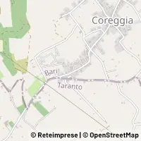 Karta Alberobello