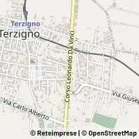 Map Terzigno