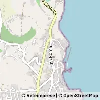 Map Bacoli