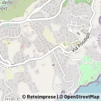Map Napoli