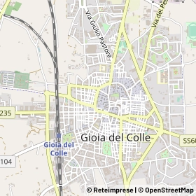 Mappa 70023