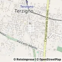 Map Terzigno