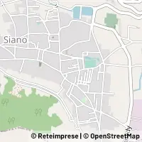 Map Siano