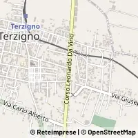 মানচিত্র Terzigno