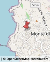 Via Inferno, 68,80070Monte di Procida