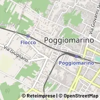 Map Poggiomarino