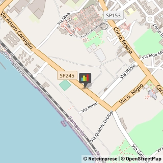 Osteopatia Ercolano,80056Napoli