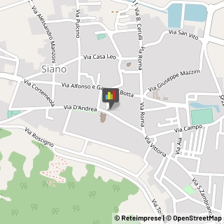 Parrucchieri Siano,84088Salerno