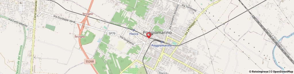 Dove siamo