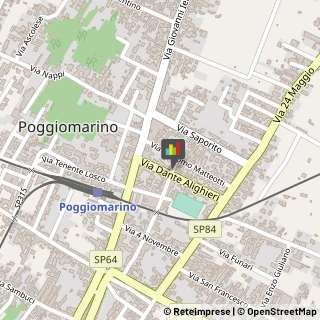 Cartotecnica Poggiomarino,80040Napoli