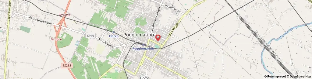 Dove siamo